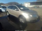 LINCOLN MKX photo