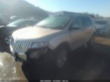 LINCOLN MKX photo