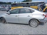 Nissan Sentra S 3N1AB7AP1GY227509 снимка