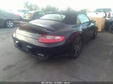 Porsche 911 Turbo WP0CD29938S789520 fotografie