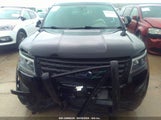 Ford Utility Police Interceptor 1FM5K8AR1HGC56657 снимка