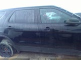 Ford Utility Police Interceptor 1FM5K8AR1HGC56657 снимка