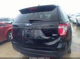 Ford Utility Police Interceptor 1FM5K8AR1HGC56657 снимка