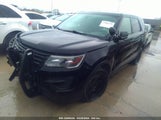 Ford Utility Police Interceptor 1FM5K8AR1HGC56657 снимка