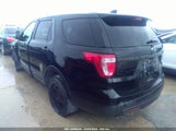 Ford Utility Police Interceptor 1FM5K8AR1HGC56657 снимка