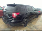 Ford Utility Police Interceptor 1FM5K8AR1HGC56657 снимка