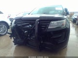 Ford Utility Police Interceptor 1FM5K8AR1HGC56657 снимка