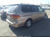 Honda Odyssey Ex-L 5FNRL18044B068009 снимка