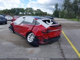 Tesla Model X 60D/70D/75D/90D/P100D 5YJXCBE29GF015409 снимка