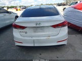 Hyundai Elantra Se 5NPD74LF7HH143451 снимка