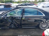 MERCEDES-BENZ S 450 WDDUG6GB4KA482093 fotografie