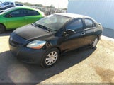 Toyota Yaris S JTDBT923871108463 снимка