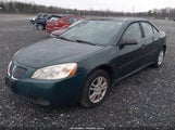Pontiac G6 1G2ZG558764134282 снимка