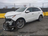 ACURA MDX W/ADVANCE PACKAGE 5FRYD4H81HB****** снимка