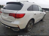 ACURA MDX W/ADVANCE PACKAGE 5FRYD4H81HB****** снимка
