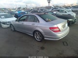 Mercedes-Benz C 350 Sport WDDGF56X98F092965 fotografie