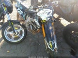 Suzuki Rm-Z250 JS1EC11C6K7100670 снимка