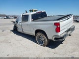CHEVROLET SILVERADO 1500 4WD SHORT BED LTZ 3GCUYGET1LG370301 fotografie