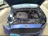 Ford Fusion Se 3FA6P0HD1FR237348 снимка