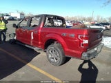 Ford F-150 Xlt 1FTEW1EP1KKD04767 снимка
