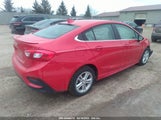 Chevrolet Cruze Lt Auto 1G1BE5SM5G7294416 снимка