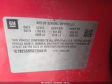Chevrolet Cruze Lt Auto 1G1BE5SM5G7294416 снимка