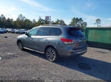Nissan Pathfinder S 5N1AR2MN1FC672180 снимка