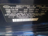 Hyundai Elantra Gls/Se KMHDU46D98U448406 снимка