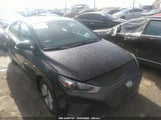 Hyundai Ioniq Hybrid Blue KMHC65LCXKU120331 fotografie
