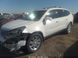 Chevrolet Traverse 1Lt 1GNKRGKD1DJ256761 снимка