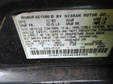 NISSAN ALTIMA 2.5 S 1N4AL11D14C154729 снимка