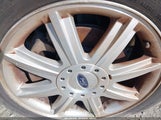 Ford Five Hundred Limited 1FAFP25155G142092 снимка