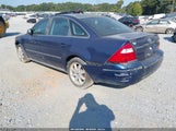 Ford Five Hundred Limited 1FAFP25155G142092 снимка