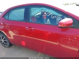 Toyota Corolla Le 2T1BURHE4FC331826 снимка