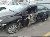 Nissan Sentra Sv 3N1AB7AP2FL679240 снимка