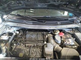 FORD POLICE INTERCEPTOR UTILITY 1FM5K8AR2JG****** снимка