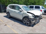 Nissan Rogue Sl Intelligent Awd 5N1AT2MV8LC752198 fotografie