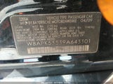 BMW 328I xDrive WBAPK53539A643301 снимка