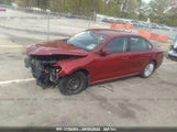 Volkswagen Passat 1.8T S 1VWAT7A36FC048605 снимка