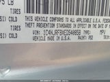 JEEP PATRIOT LATITUDE 1C4NJRFBXED540858 снимка