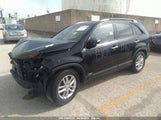 Kia Sorento Lx 5XYKTCA68FG585904 снимка