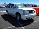Cadillac Escalade Standard 1GYEK63N84R189311 снимка