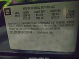 CHEVROLET SONIC RS AUTO 1G1JG6SB0E4****** снимка