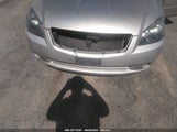 Nissan Altima 2.5 S 1N4AL11D36C221141 снимка