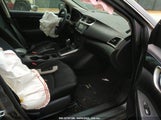 Nissan Sentra Sv 3N1AB7AP3KY222675 снимка