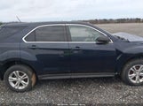 Chevrolet Equinox Ls 2GNALBEK6H1525685 снимка