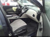 Chevrolet Equinox Ls 2GNALBEK6H1525685 снимка