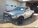 Ram  Classic Warlock 4X2 6'4" Box 1C6RR6GT1LS105775 снимка