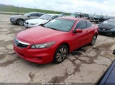 Honda Accord 2.4 Lx-S 1HGCS1B33CA020618 снимка