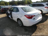 Toyota Corolla Le 2T1BURHE5JC063104 снимка